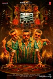 Good Bad Ugly (2024) Tamil