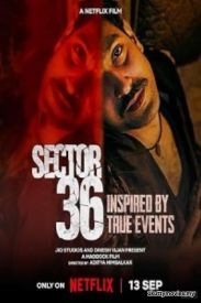 Sector 36 (2024) Tamil
