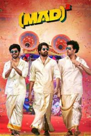 MAD Square (2025) Tamil