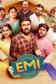 EMI (2025) Tamil
