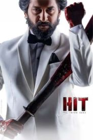 Hit 3 The Third Case (2025) Tamil