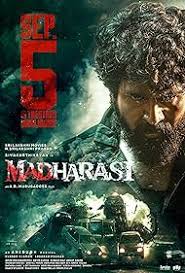 Madharaasi (2025) Tamil Movie